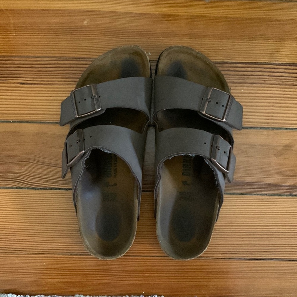Birkenstock Sandals